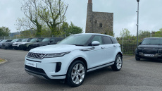 Land Rover Range Rover Evoque 2.0 P200 SE 5dr Auto Petrol Hatchback